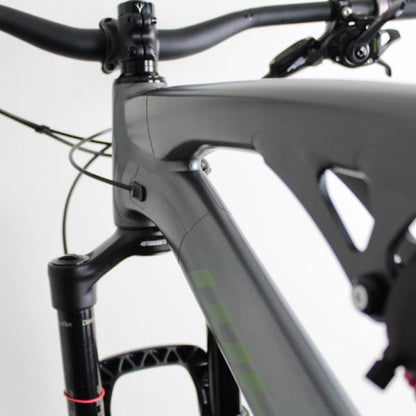 Whyte T-140 Aluminium 2021/22 | Frame Protection Kit