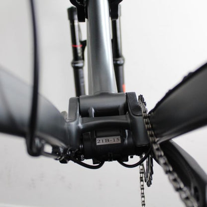 Whyte T-140 Aluminium 2021/22 | Frame Protection Kit