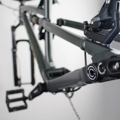 Whyte T-140 Aluminium V2 27.5 2023 | Frame Protection Kit