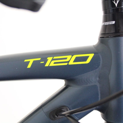 Whyte T-120 Youth Aluminium 2019 | Frame Protection Kit