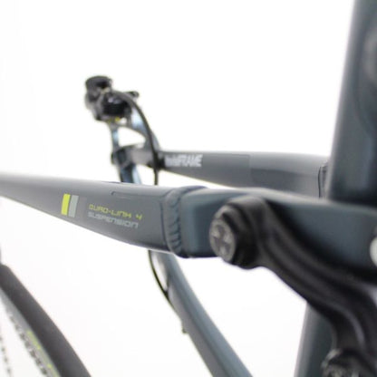 Whyte T-120 Youth Aluminium 2019 | Frame Protection Kit