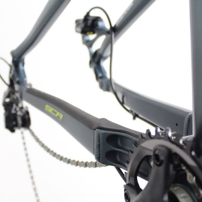 Whyte T-120 Youth Aluminium 2019 | Frame Protection Kit