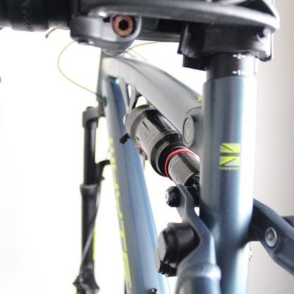 Whyte T-120 Youth Aluminium 2019 | Frame Protection Kit