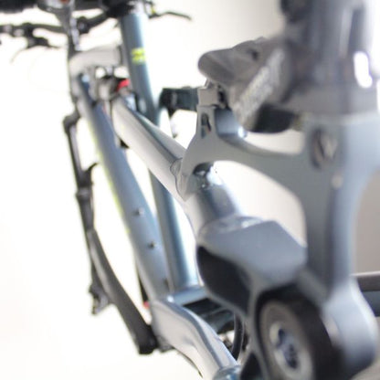 Whyte T-120 Youth Aluminium 2019 | Frame Protection Kit