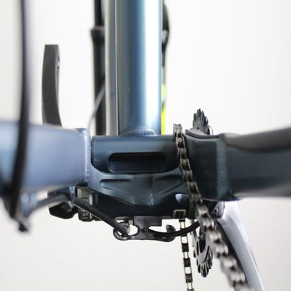 Whyte T-120 Youth Aluminium 2019 | Frame Protection Kit