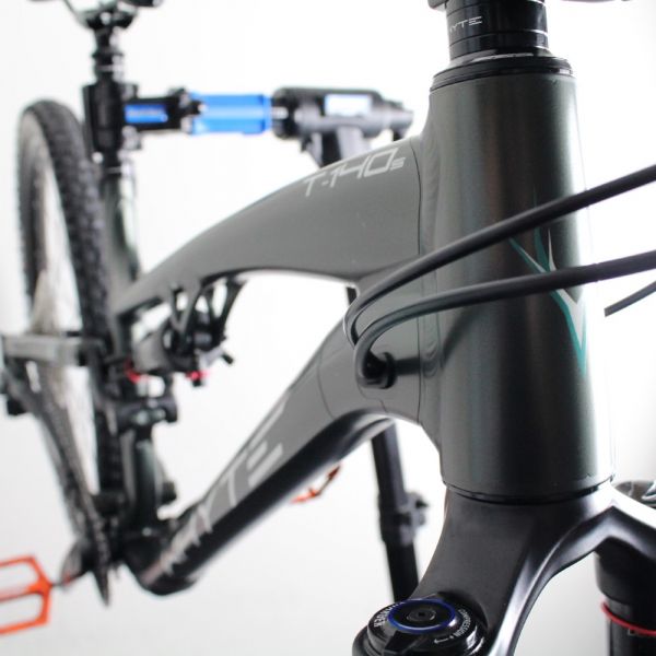 Whyte T-140 Aluminium V1 29 2023/24 | Frame Protection Kit