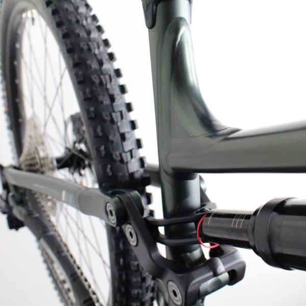 Whyte T-140 Aluminium V1 29 2023/24 | Frame Protection Kit