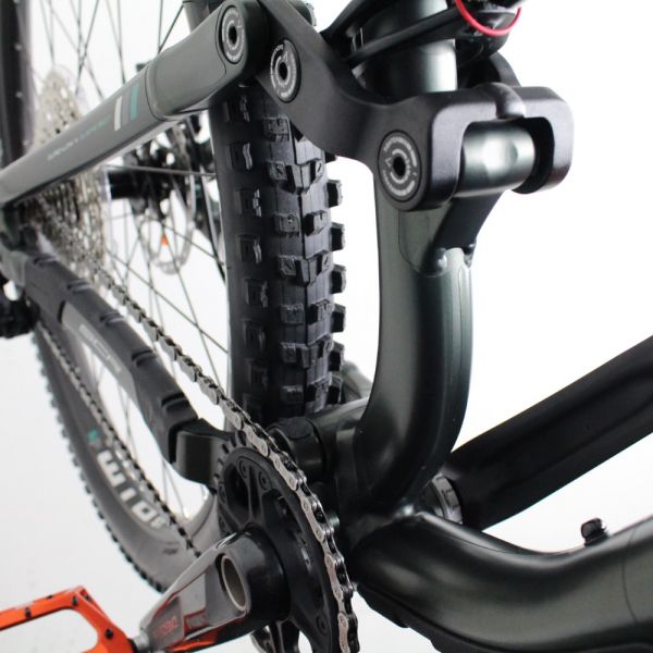 Whyte T-140 Aluminium V1 29 2023/24 | Frame Protection Kit