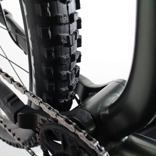 Whyte T-140 Aluminium V1 29 2023/24 | Frame Protection Kit