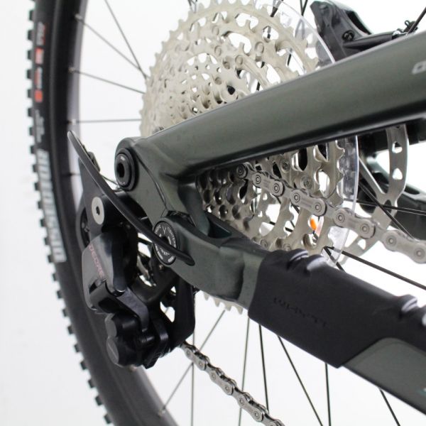 Whyte T-140 Aluminium V1 29 2023/24 | Frame Protection Kit