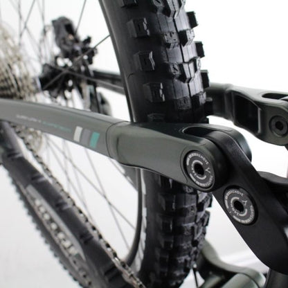 Whyte T-140 Aluminium V1 29 2023/24 | Frame Protection Kit