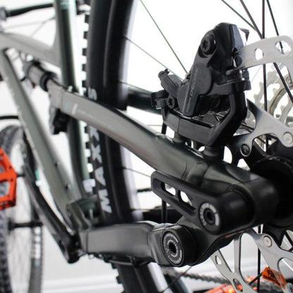 Whyte T-140 Aluminium V1 29 2023/24 | Frame Protection Kit