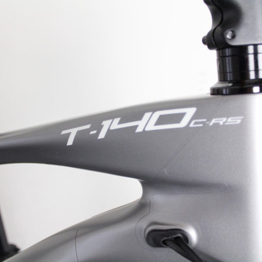 Whyte T-140 Carbon 2021 | Frame Protection Kit