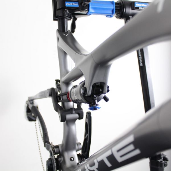 Whyte T-140 Carbon 2021 | Frame Protection Kit