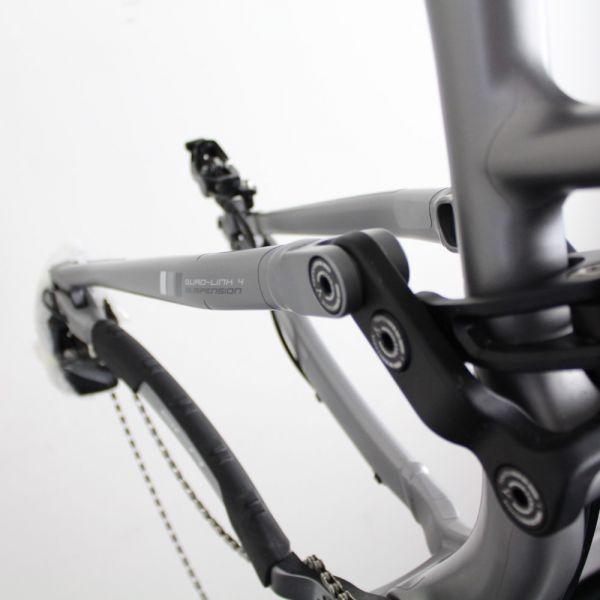 Whyte T-140 Carbon 2021 | Frame Protection Kit