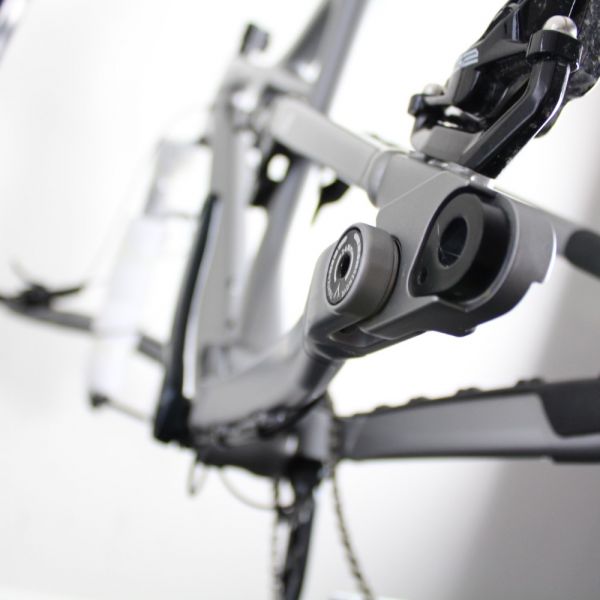 Whyte T-140 Carbon 2021 | Frame Protection Kit