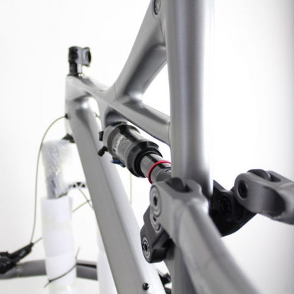 Whyte T-140 Carbon 2021 | Frame Protection Kit