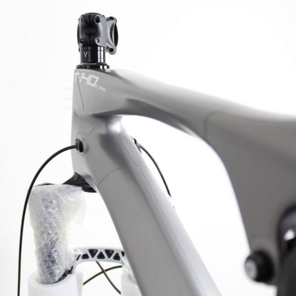 Whyte T-140 Carbon 2021 | Frame Protection Kit