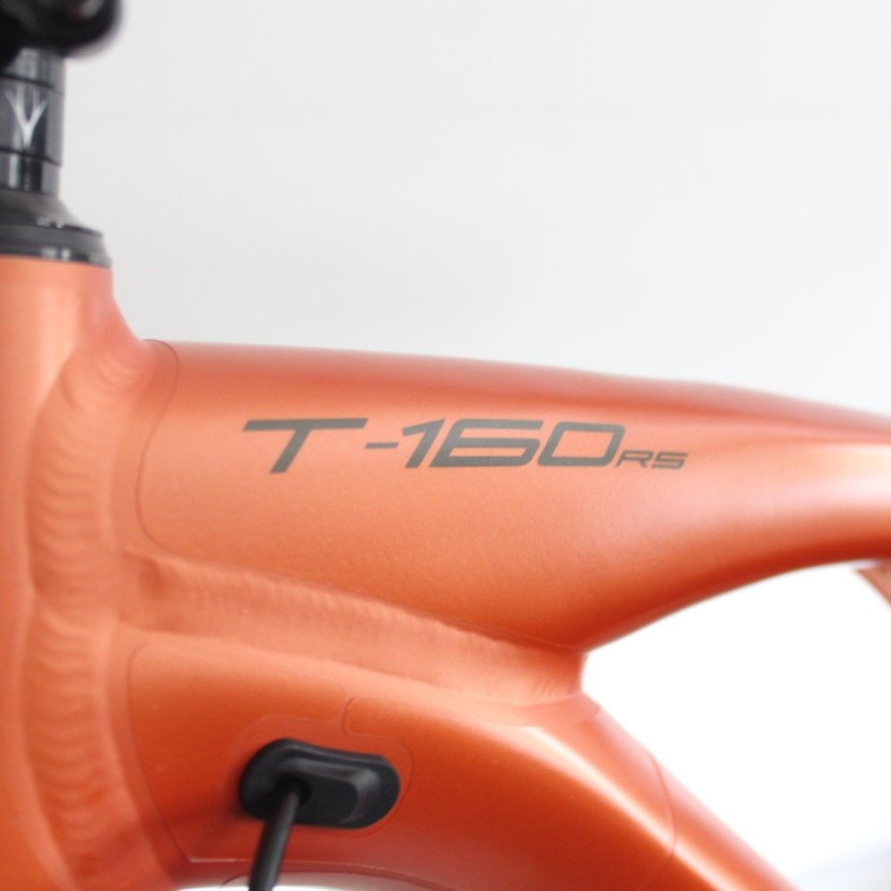 Whyte T-160 Aluminium 2022 | Frame Protection Kit