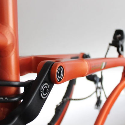 Whyte T-160 Aluminium 2022 | Frame Protection Kit