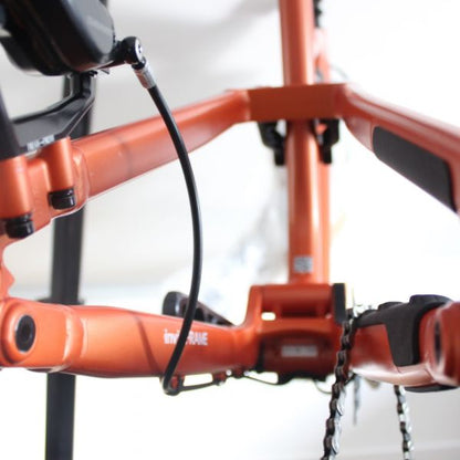 Whyte T-160 Aluminium 2022 | Frame Protection Kit