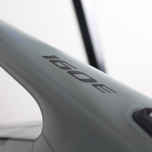 Yeti 160E 2022-25 | Frame Protection Kit