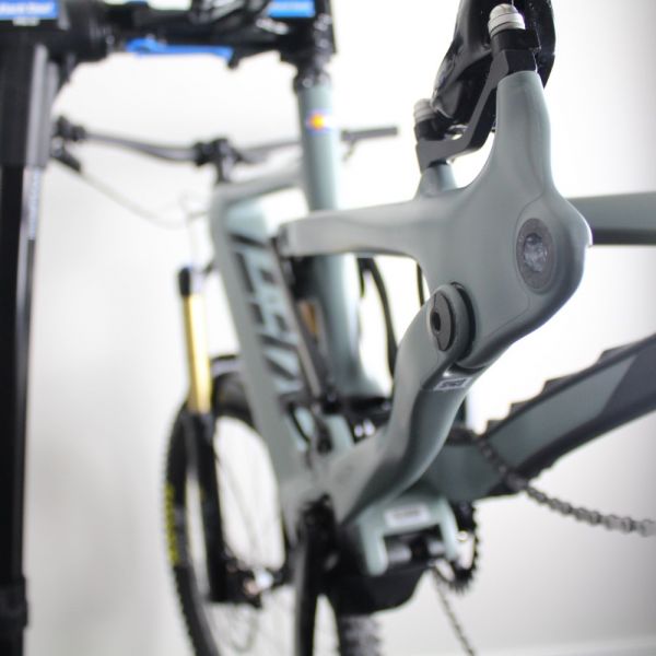 Yeti 160E 2022-25 | Frame Protection Kit