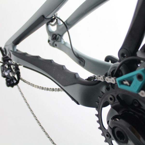 Yeti 160E 2022-25 | Frame Protection Kit