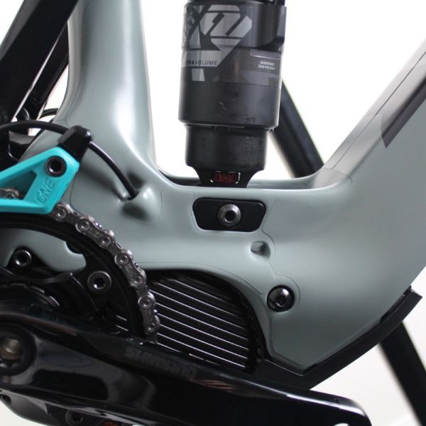 Yeti 160E 2022-25 | Frame Protection Kit