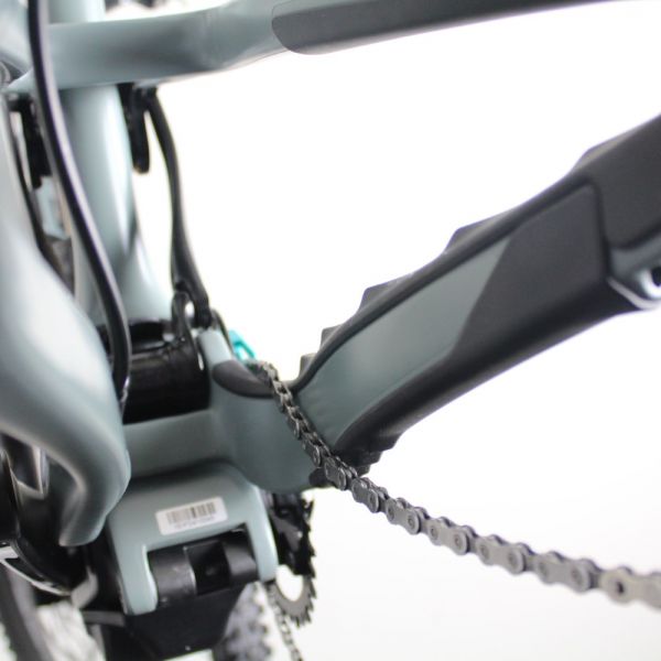 Yeti 160E 2022-25 | Frame Protection Kit