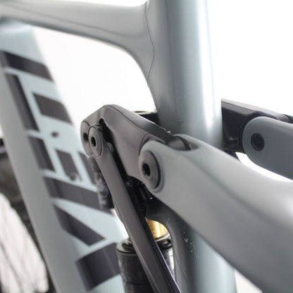 Yeti 160E 2022-25 | Frame Protection Kit