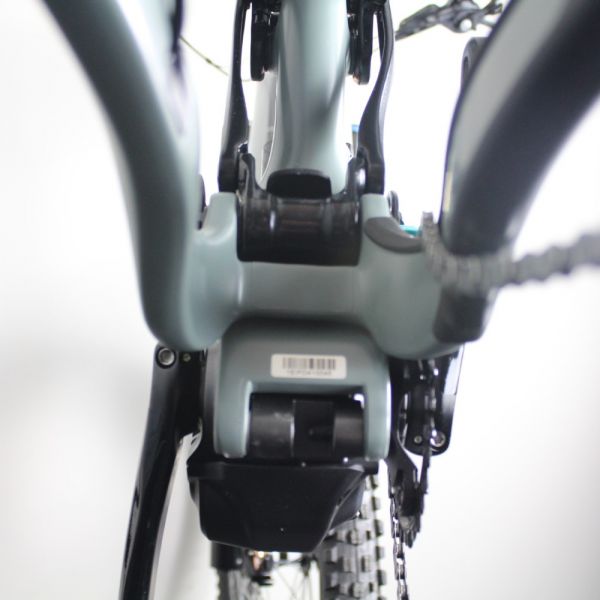 Yeti 160E 2022-25 | Frame Protection Kit