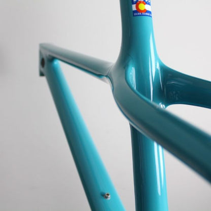 Yeti ARC Carbon 2021-23 | Frame Protection Kit