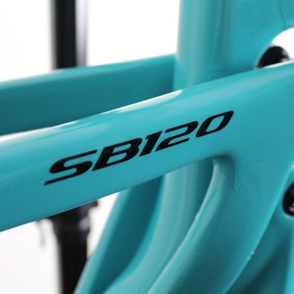 Yeti SB120 2023/24 | Frame Protection Kit