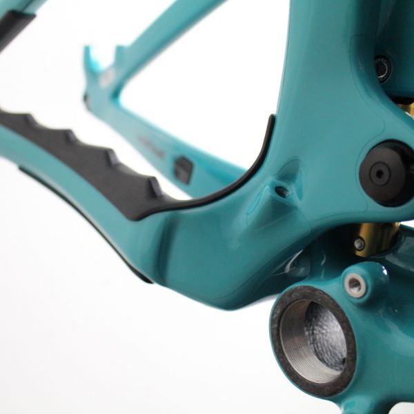 Yeti SB120 2023/24 | Frame Protection Kit