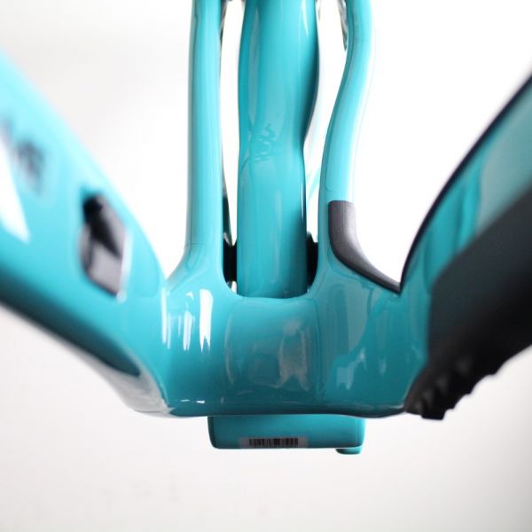 Yeti SB120 2023/24 | Frame Protection Kit