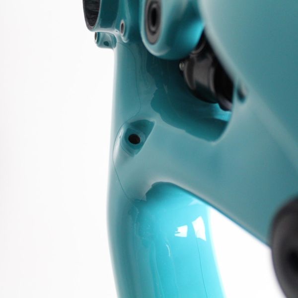 Yeti SB140 27.5 2020-23 | Frame Protection Kit