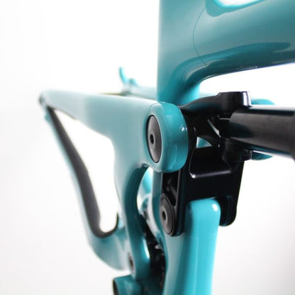 Yeti SB140 27.5 2020-23 | Frame Protection Kit