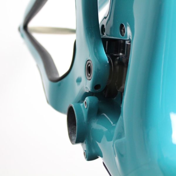 Yeti SB140 27.5 2020-23 | Frame Protection Kit