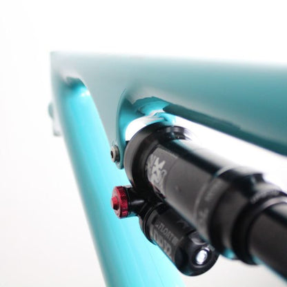 Yeti SB140 27.5 2020-23 | Frame Protection Kit