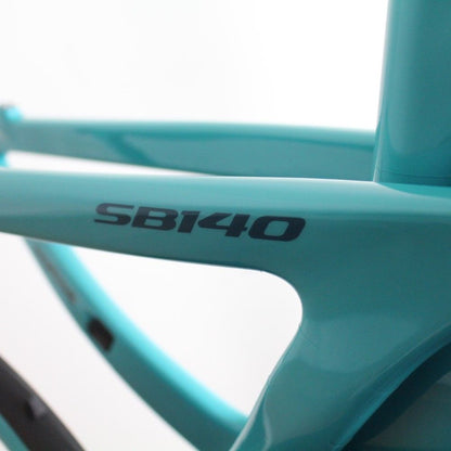 Yeti SB140 29 2023-25 | Frame Protection Kit