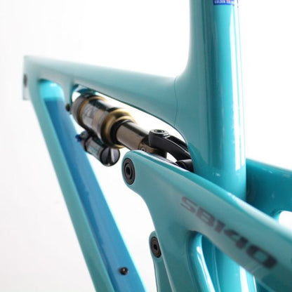 Yeti SB140 29 2023-25 | Frame Protection Kit