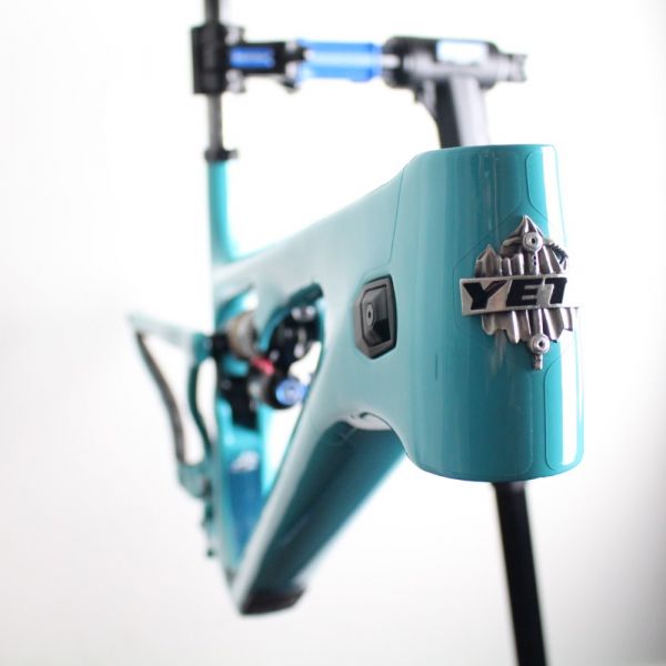 Yeti SB140 29 2023-25 | Frame Protection Kit