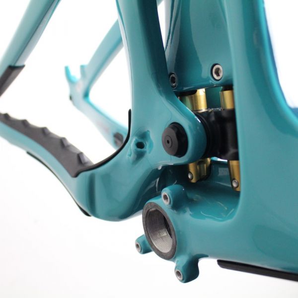 Yeti SB140 29 2023-25 | Frame Protection Kit