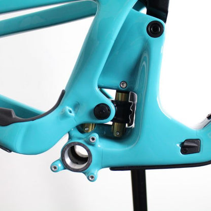 Yeti SB140 29 2023-25 | Frame Protection Kit