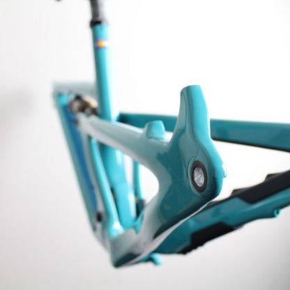 Yeti SB140 29 2023-25 | Frame Protection Kit