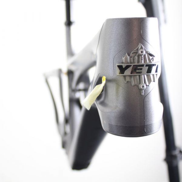 Yeti SB115 2020-22 | Frame Protection Kit