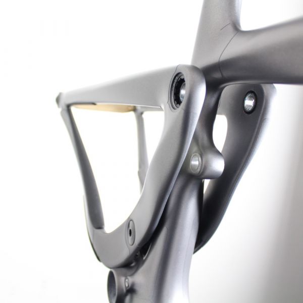 Yeti SB115 2020-22 | Frame Protection Kit