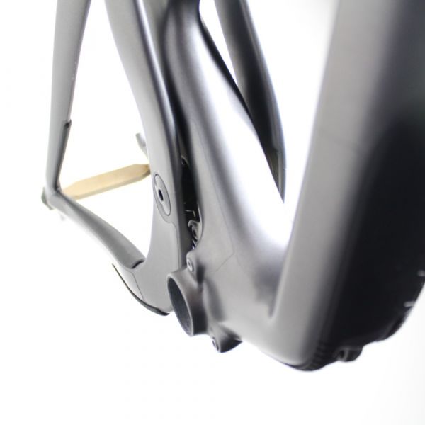 Yeti SB115 2020-22 | Frame Protection Kit