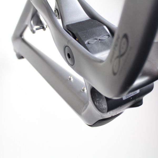 Yeti SB115 2020-22 | Frame Protection Kit